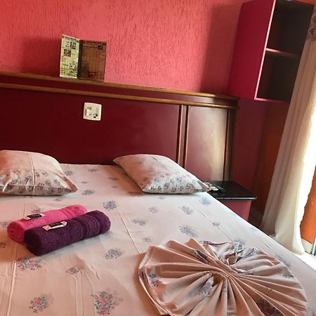 Chateaux Praia Hotel Sao Vicente  Ngoại thất bức ảnh