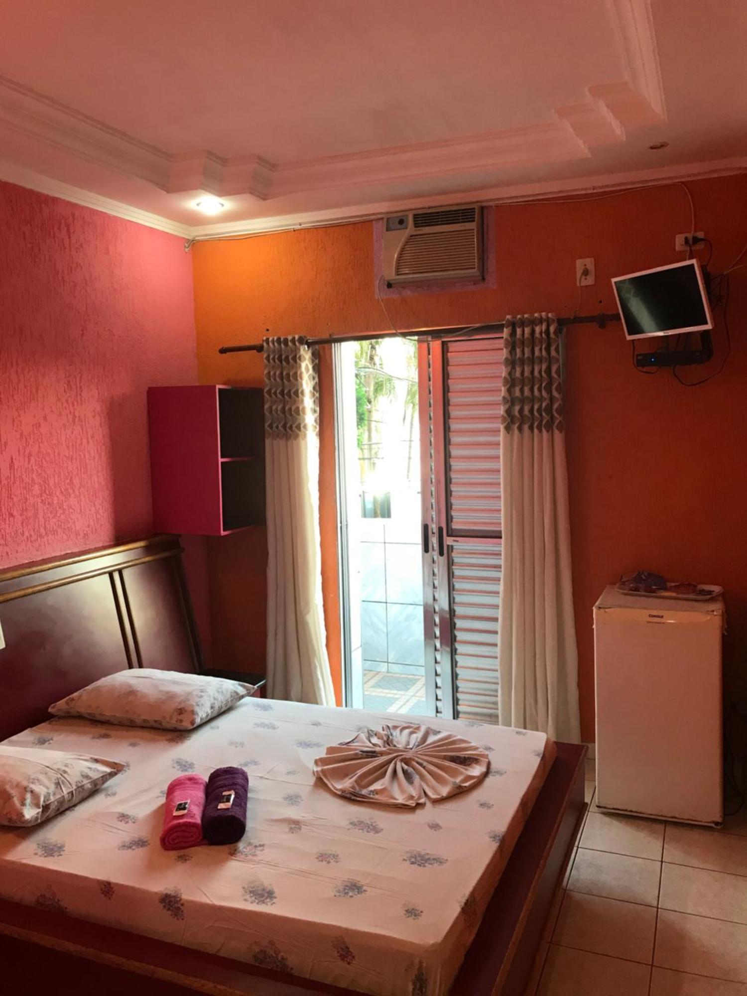 Chateaux Praia Hotel Sao Vicente  Ngoại thất bức ảnh